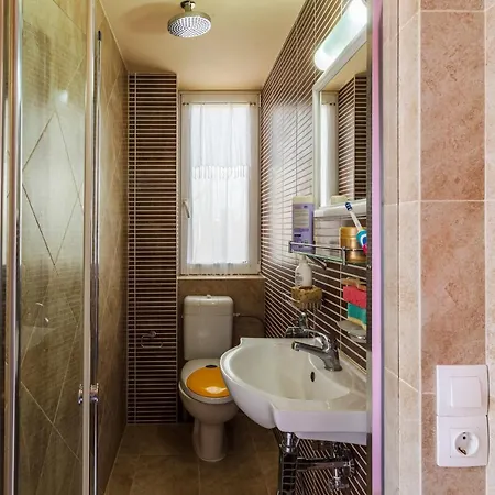 Vlassoula - Beachfront Luxury With Private Pool & Garden Heaven Kyparissia