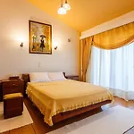 Vlassoula - Beachfront Luxury With Private Pool & Garden Heaven *