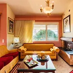 Vlassoula - Beachfront Luxury With Private Pool & Garden Heaven Willa *