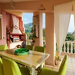 Willa Vlassoula - Beachfront Luxury With Private Pool & Garden Heaven