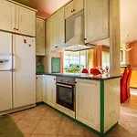 Vlassoula - Beachfront Luxury With Private Pool & Garden Heaven *