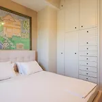 Vlassoula - Beachfront Luxury With Private Pool & Garden Heaven * Kyparissia