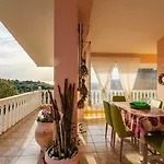 Vlassoula - Beachfront Luxury With Private Pool & Garden Heaven * Kyparissia