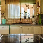Willa Vlassoula - Beachfront Luxury With Private Pool & Garden Heaven Kyparissia
