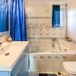 Vlassoula - Beachfront Luxury With Private Pool & Garden Heaven Kyparissia