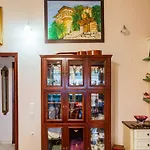 Βίλα Vlassoula - Beachfront Luxury With Private Pool & Garden Heaven