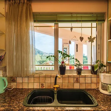 Vlassoula - Beachfront Luxury With Private Pool & Garden Heaven *