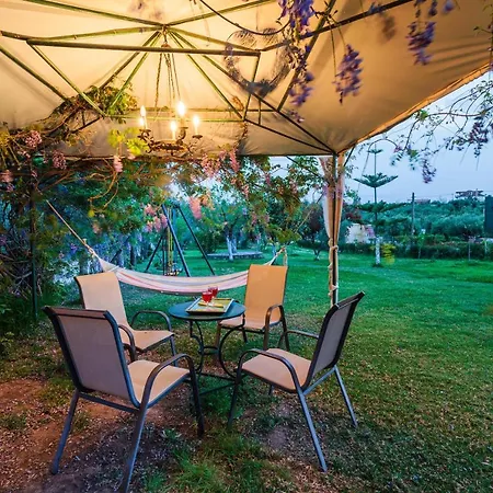 Beachfront Luxury Villa-private Pool,garden Heaven * Kyparissia