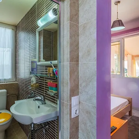 Vlassoula - Beachfront Luxury With Private Pool & Garden Heaven Villa Kyparissia