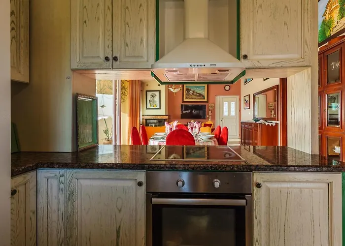 Vlassoula - Beachfront Luxury With Private Pool & Garden Heaven Villa *