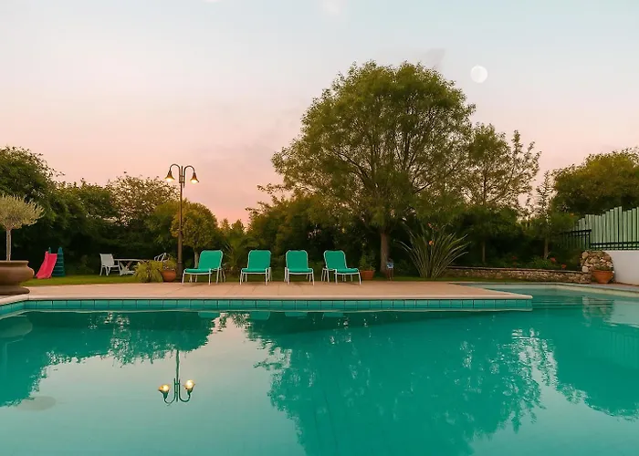 Vlassoula - Beachfront Luxury With Private Pool & Garden Heaven Villa *